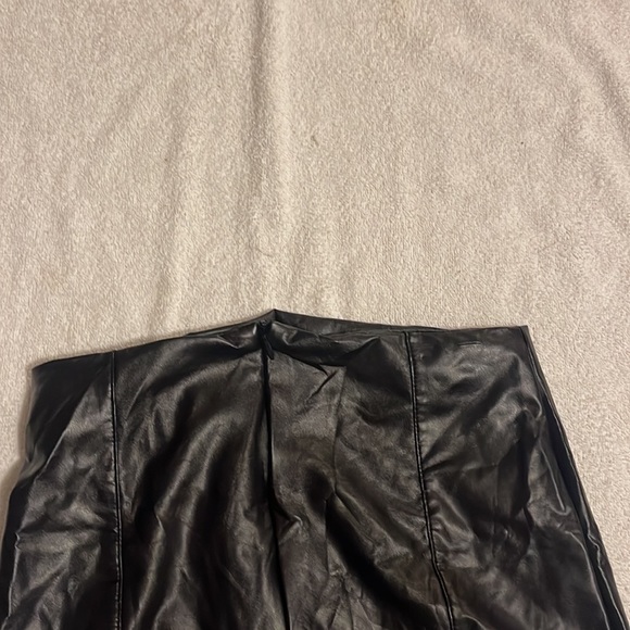 No brand skirt size small pre-owned - Picture 6 of 8